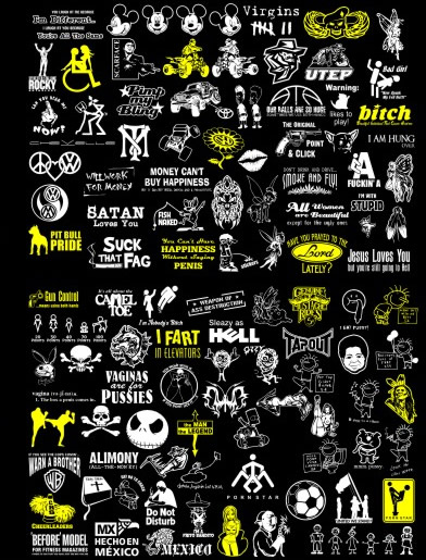 car graphix