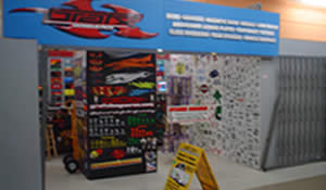 Decal Store